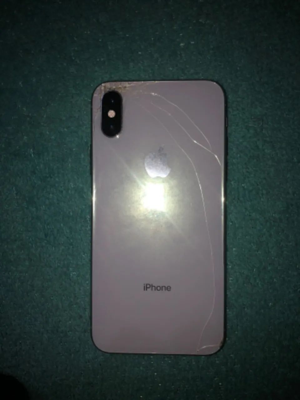 iPhone Xs - Foto 2