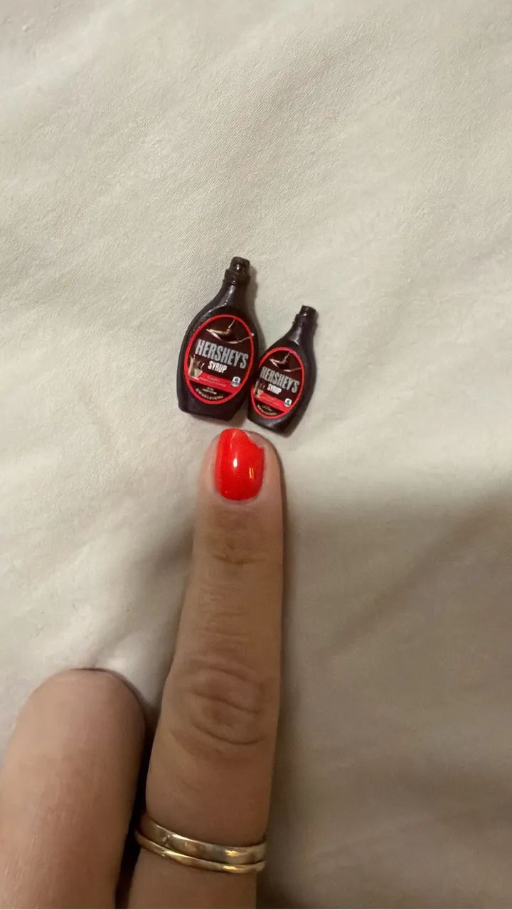 Mini brands 
