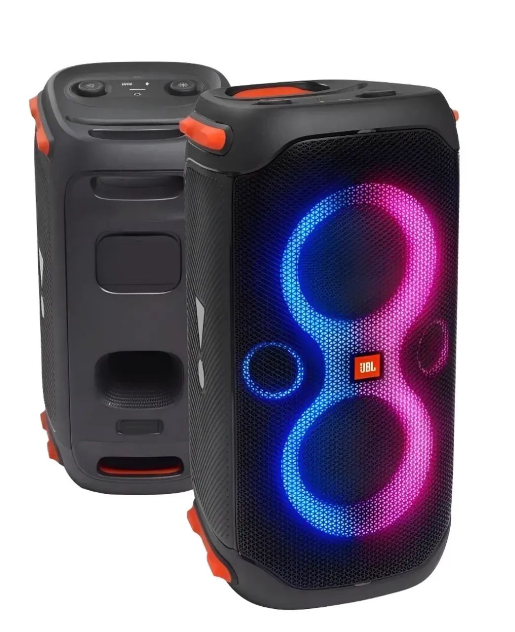 Caixa JBL PartBox - Foto 3