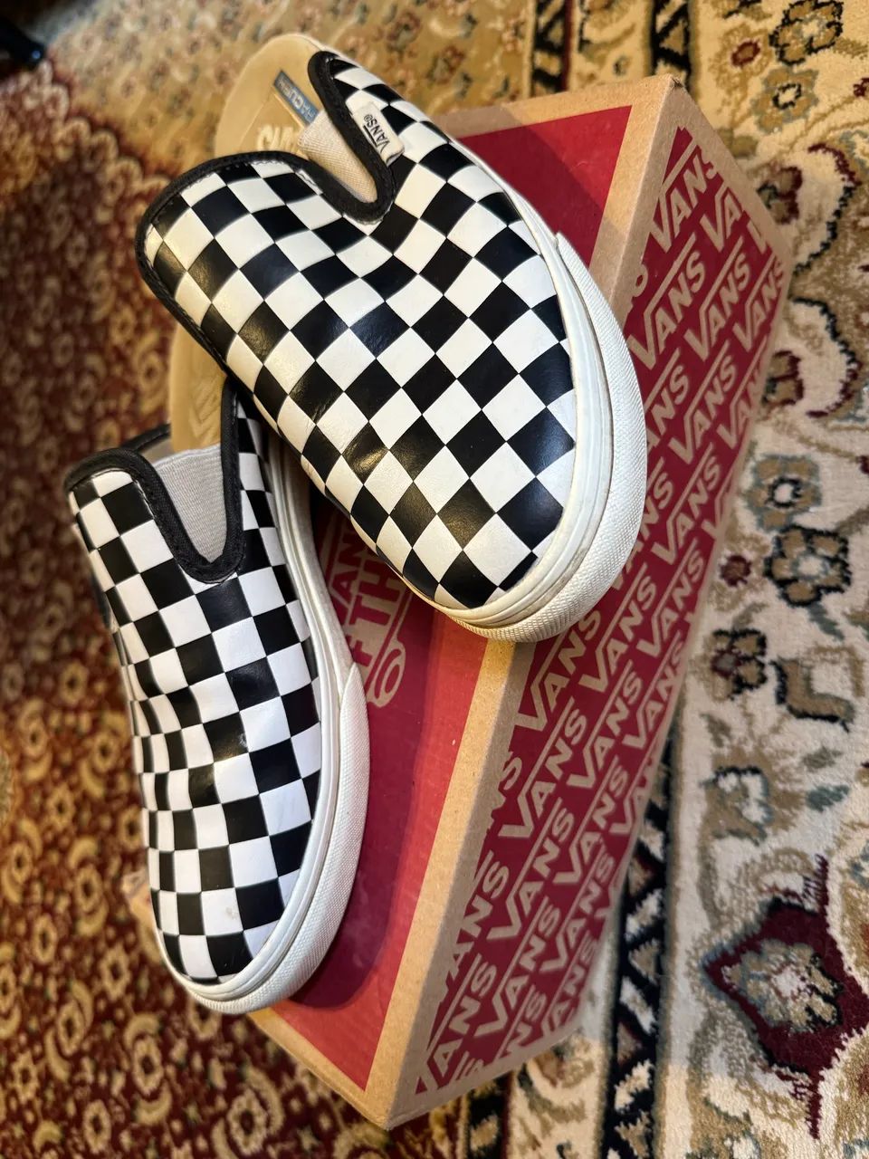 Mule Vans 37