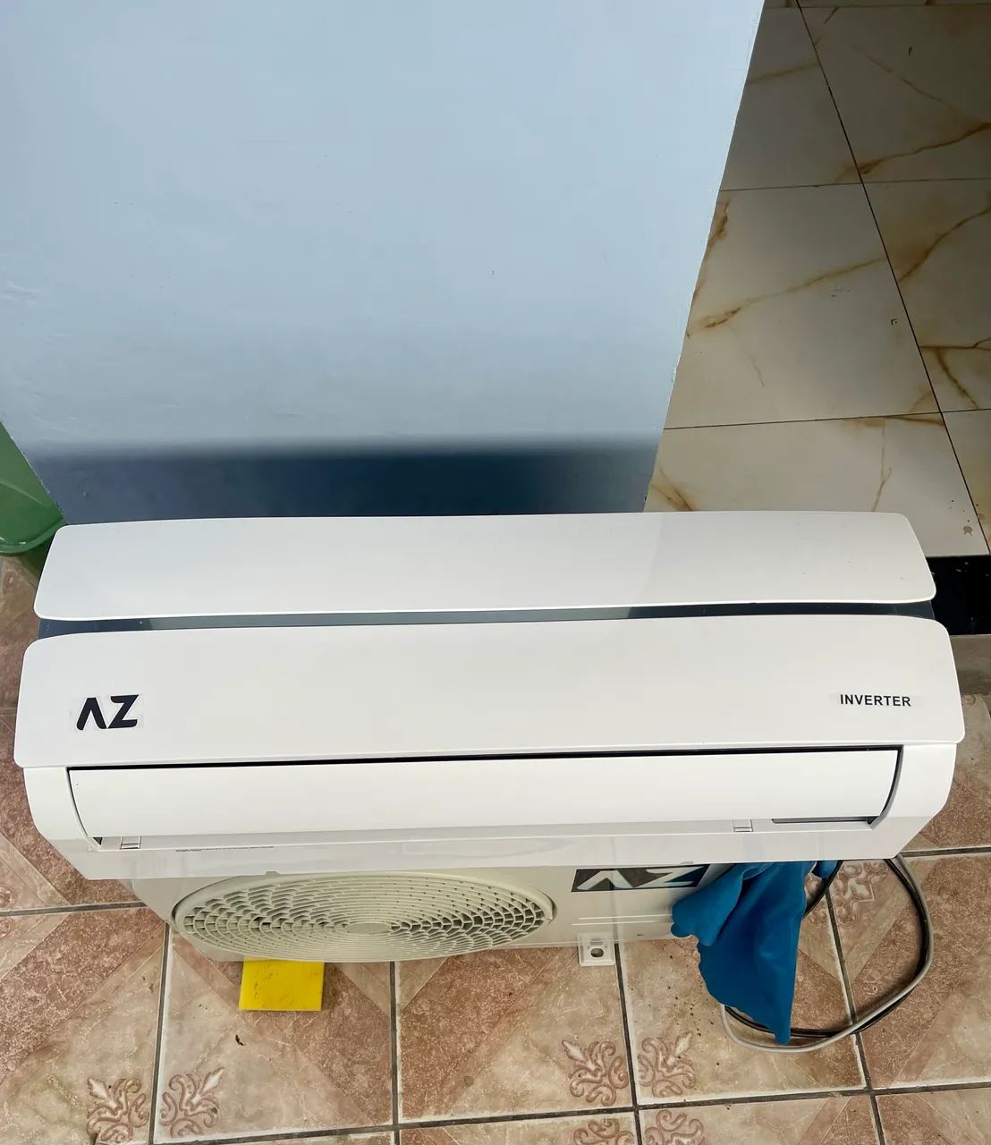 Central 12Mil Btu inverter  - Foto 3