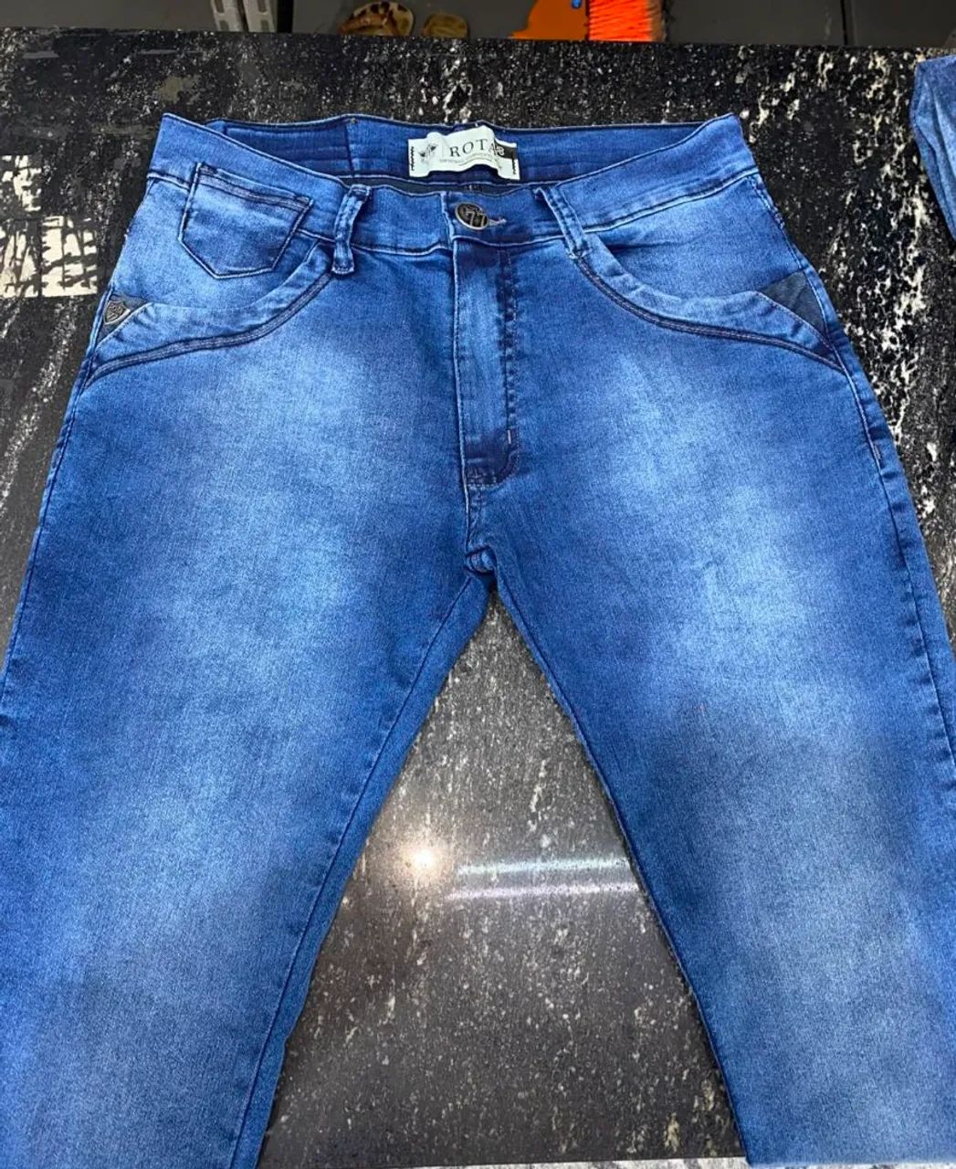 Calça jeans - Foto 2