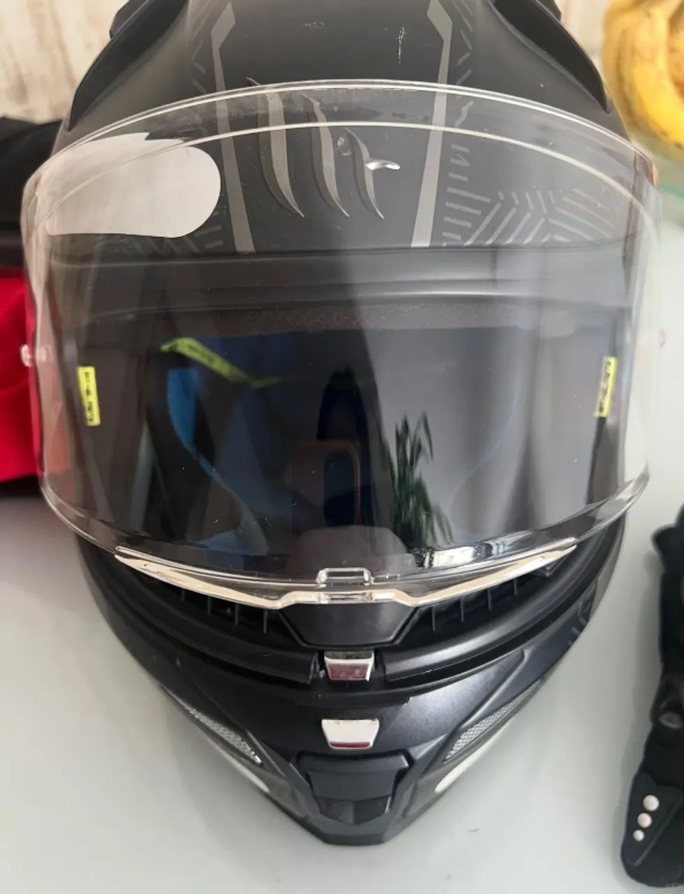 Capacete Feminino  - Foto 3