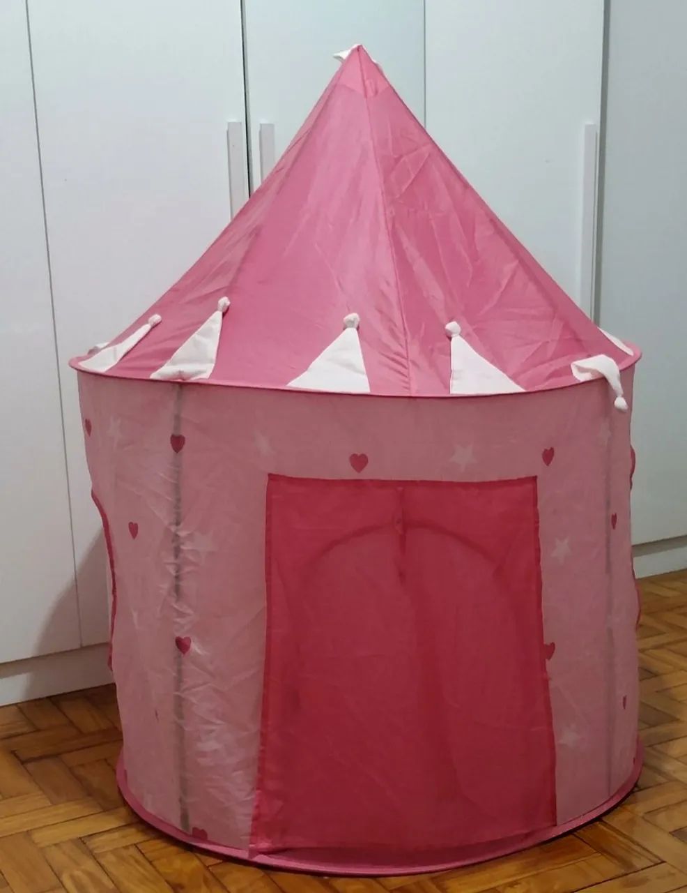 Castelinho 
