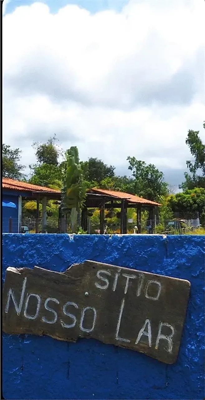 Sítio 20955m² - Ipioca