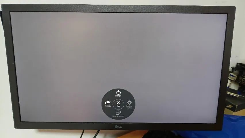Monitor Gamer 