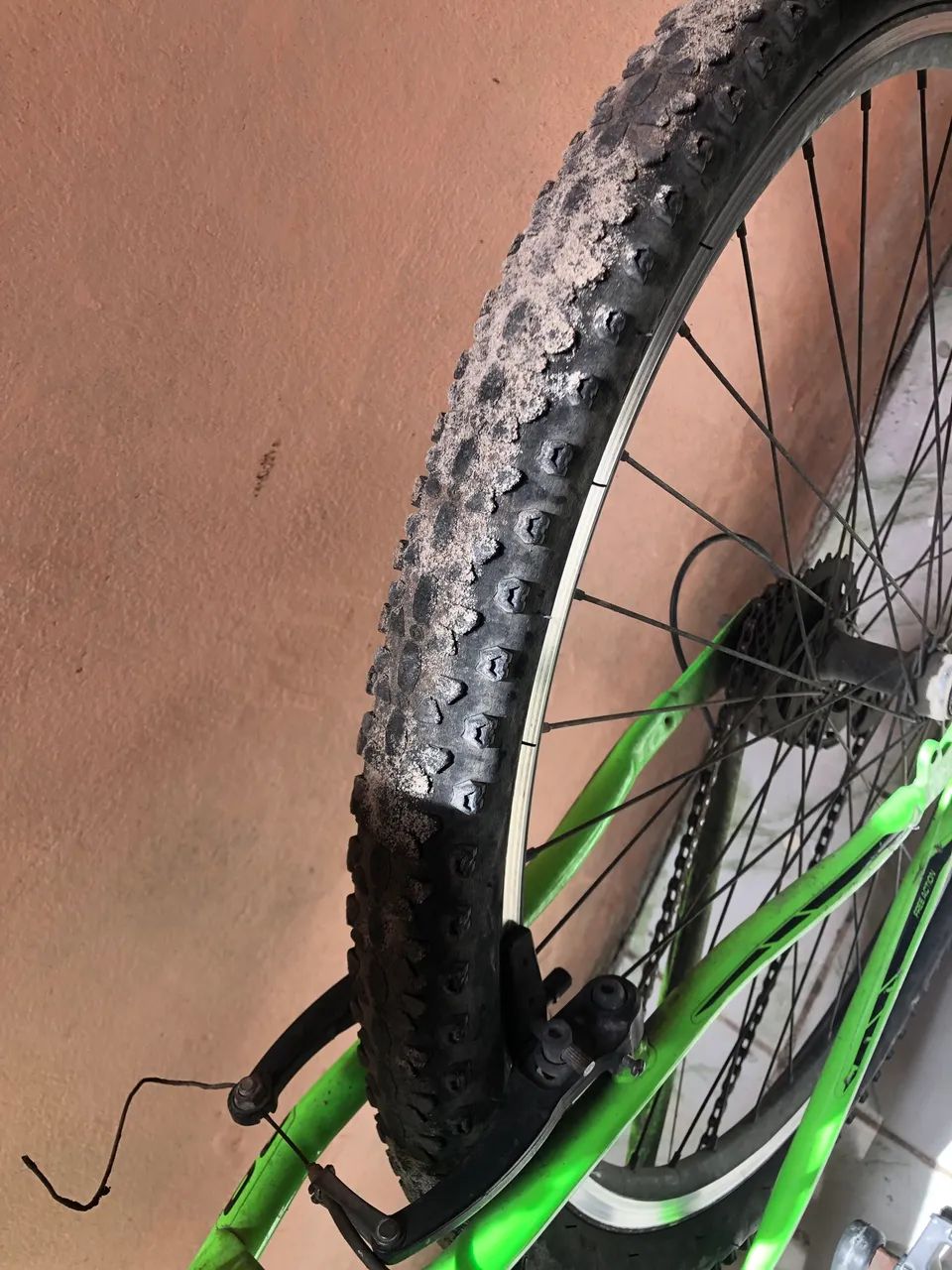 Bicicleta aro29