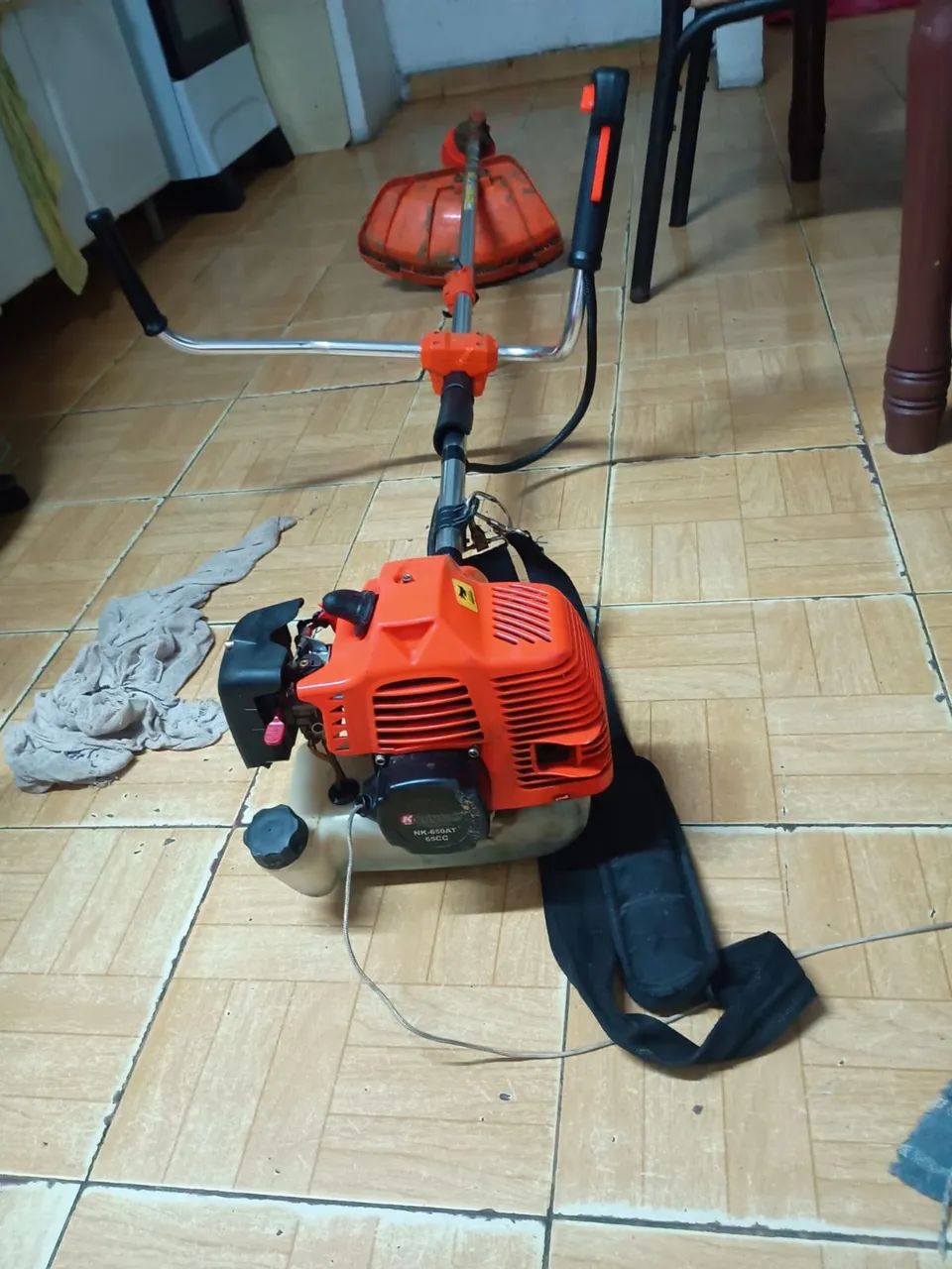 Bem conservado  - Foto 2