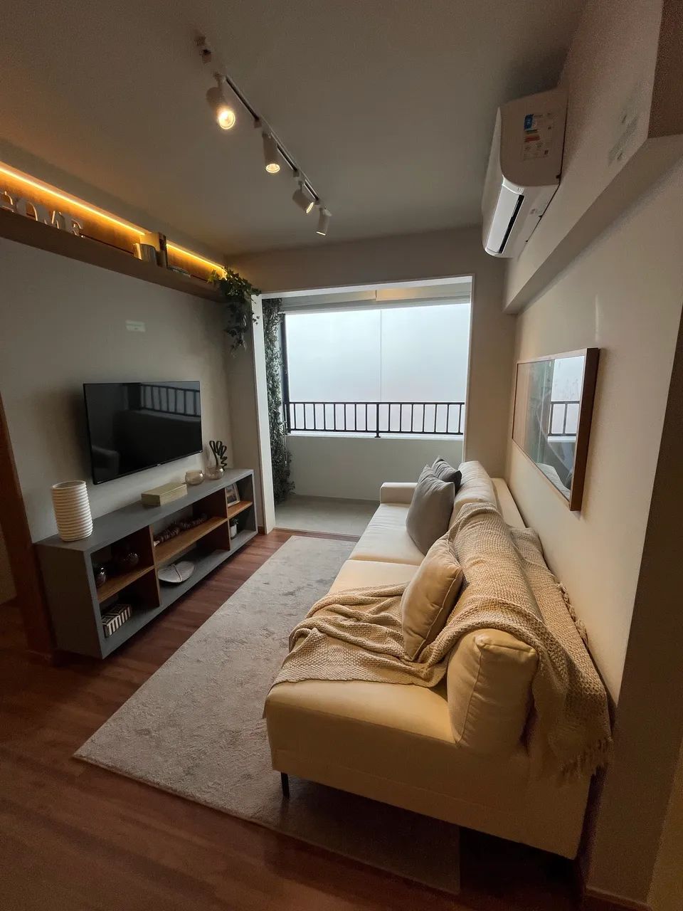 APARTAMENTO NA PLANTA  - Foto 4