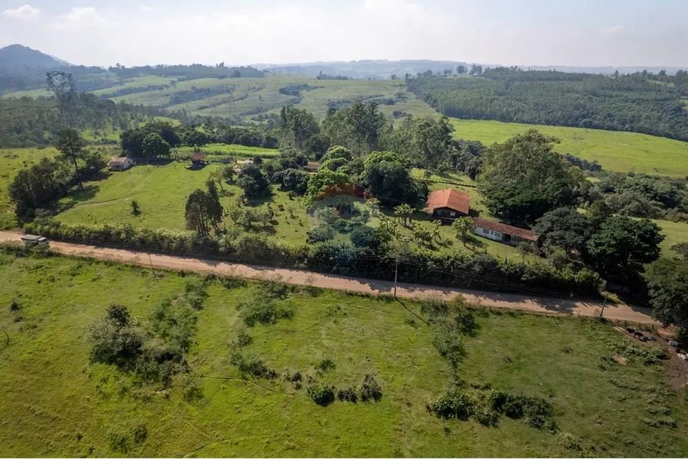 Propriedade Rural de 4,4 alqueires em Corumbataí - SP - Foto 5