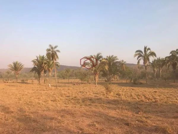 Chácara à venda 3 Quartos, 670M², Centro, Barra do Bugres - MT - Foto 3