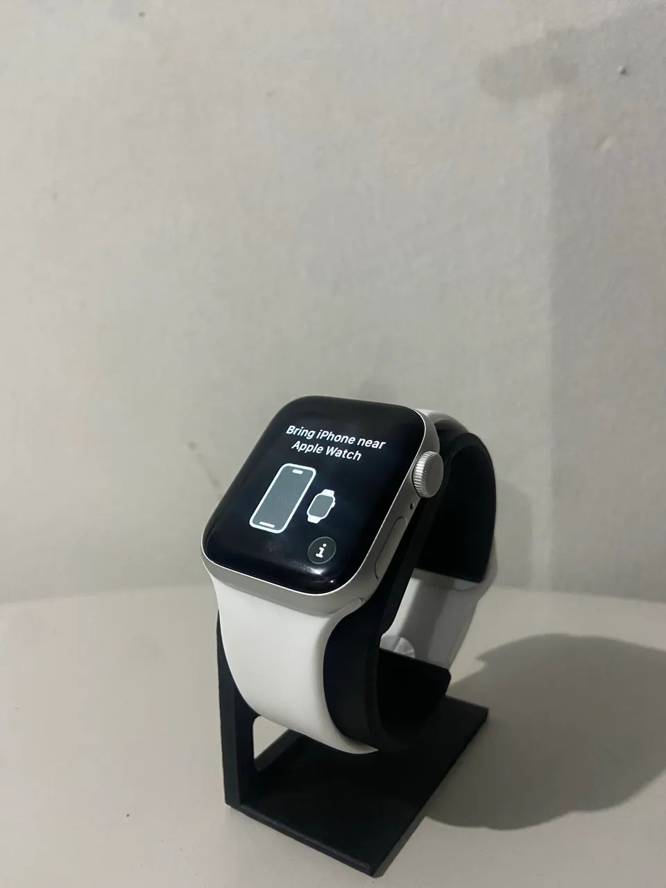Apple Watch series 6