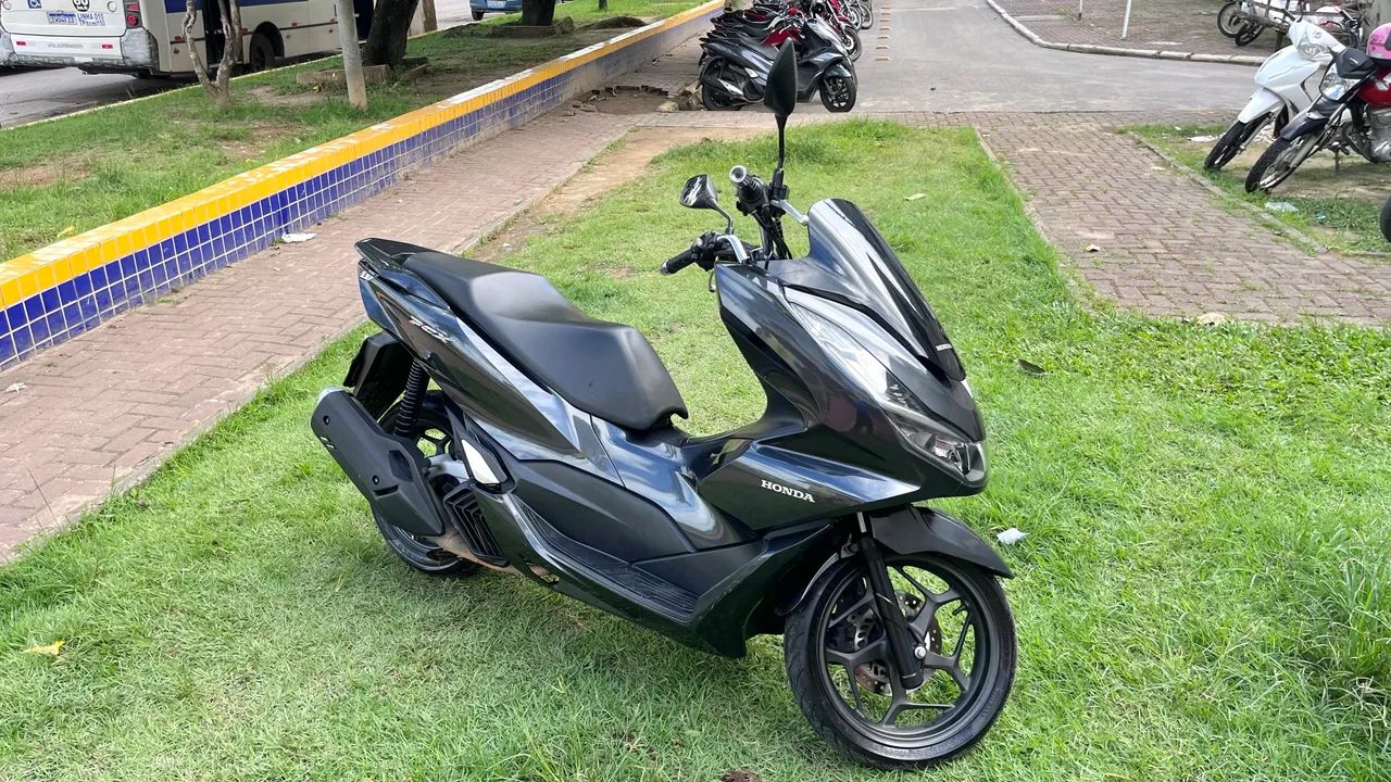 PCX 2024 - EXTRA com 9.200km  - Foto 2