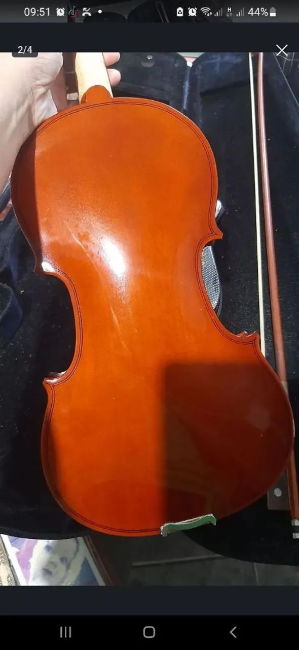Violino 4/4 - Foto 2