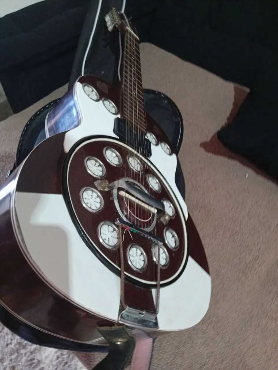 Viola de 10 cordas  - Foto 3