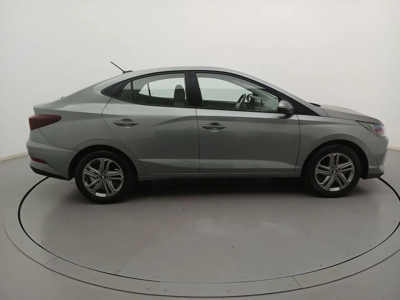 Hyundai HB20S Comfort Plus 1.0 TB Flex 12V Aut, foto 6 de 18