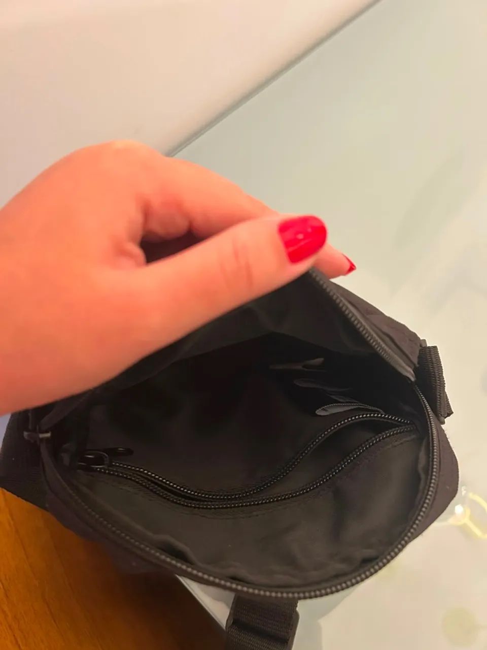 Vendo Bag New Balance  - Foto 3