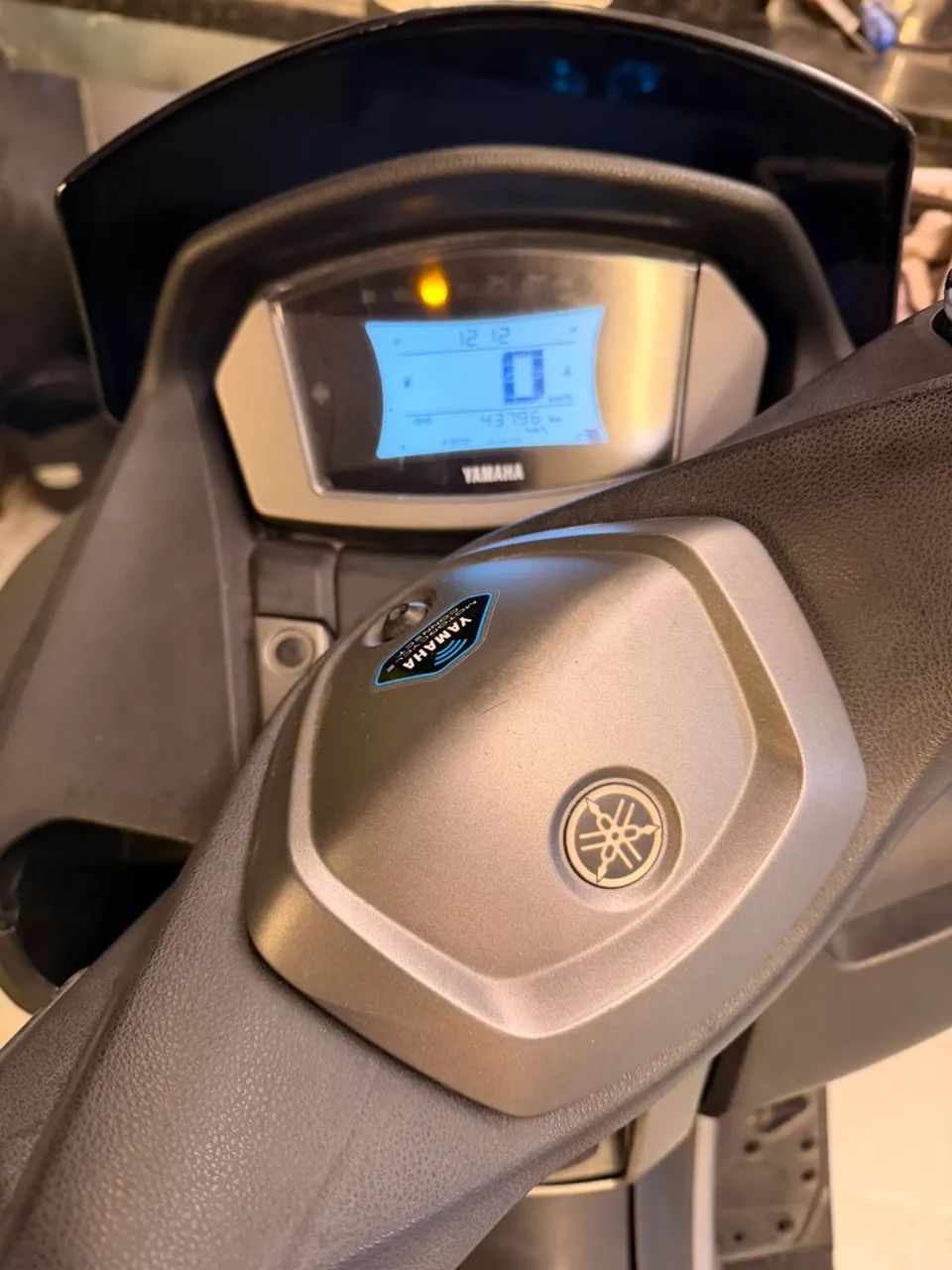 NMAX 2023 CONNECTED - Foto 5