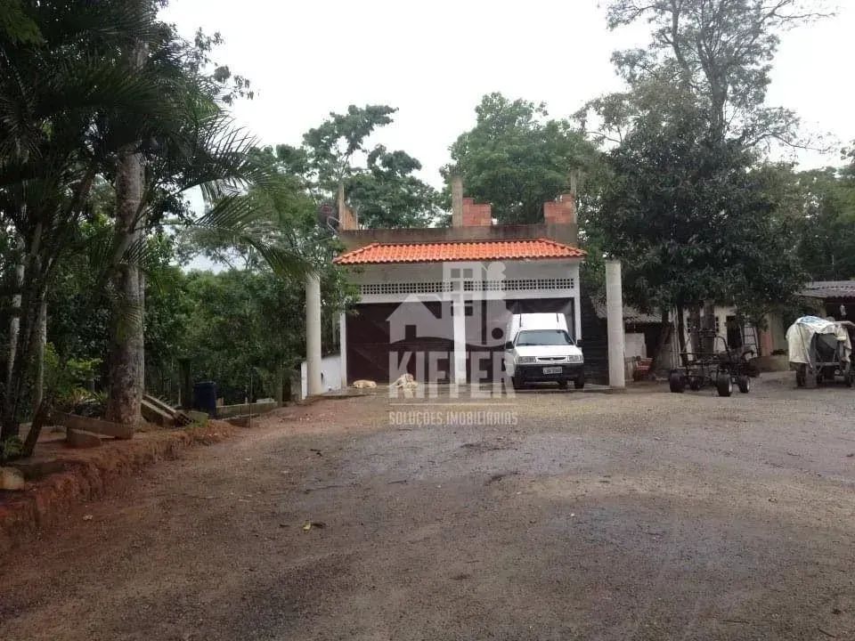 Sítio com 3 quartos à venda, 5450 m² por R$ 1.100.000 - Foto 2