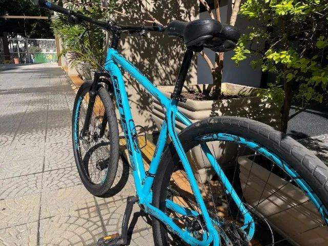 Bike MTB Genesi Aro 29 21v - Foto 2