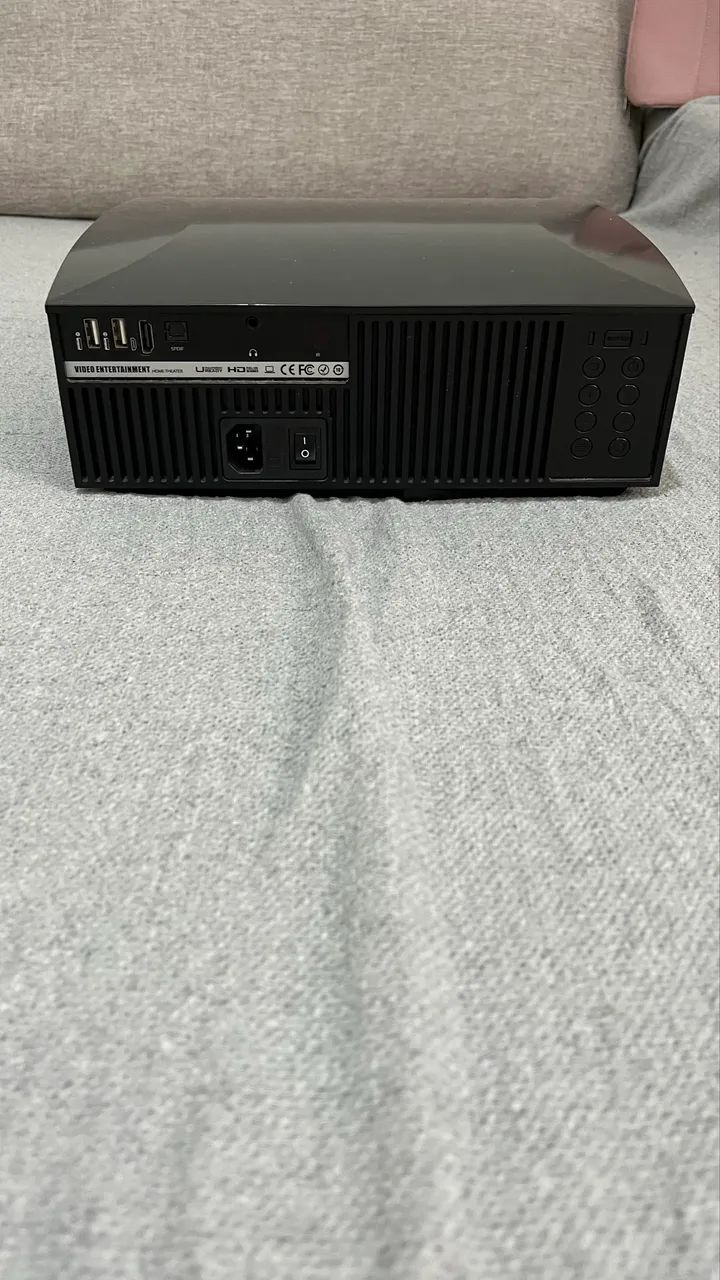 Projetor Home Theater - Foto 2