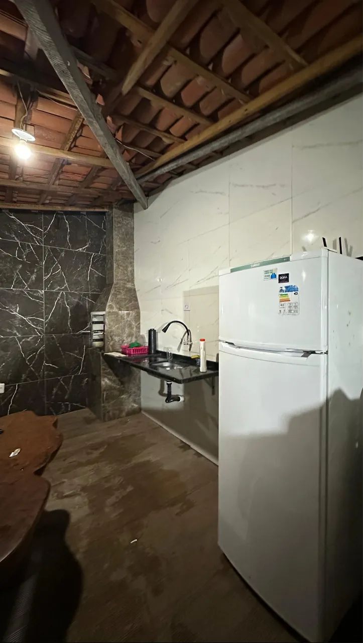 CASA DE TEMPORADA - JAUÁ - Foto 3