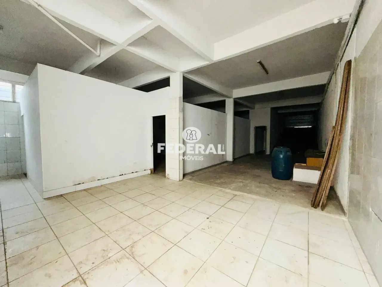Loja comercial 400 metros, Vila Mauá, Goiânia, GO codigo: 331014