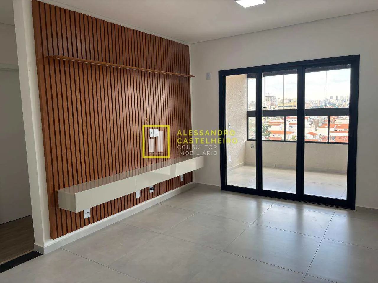 Apartamento com 3 quartos, Vila Lucy, Sorocaba - R$ 1.2 mi, Cod: 728 - Foto 3