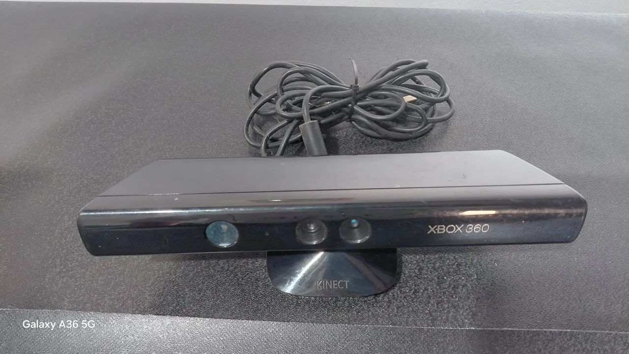 Kinect