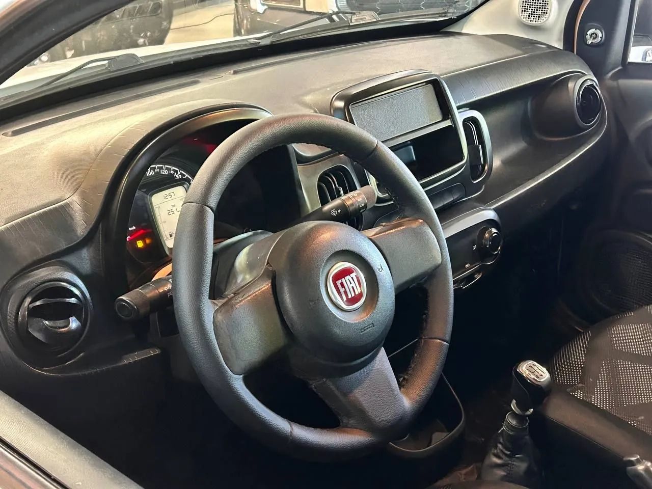Fiat Mobi Easy 1.0 Fire Flex 5P. 2019 - Foto 5
