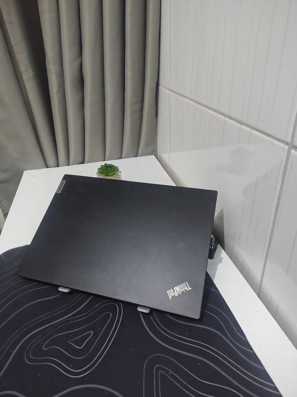 Notebook ThinkPad e14 Gen 4, i5 12 geração, 16gb RAM, 512gb