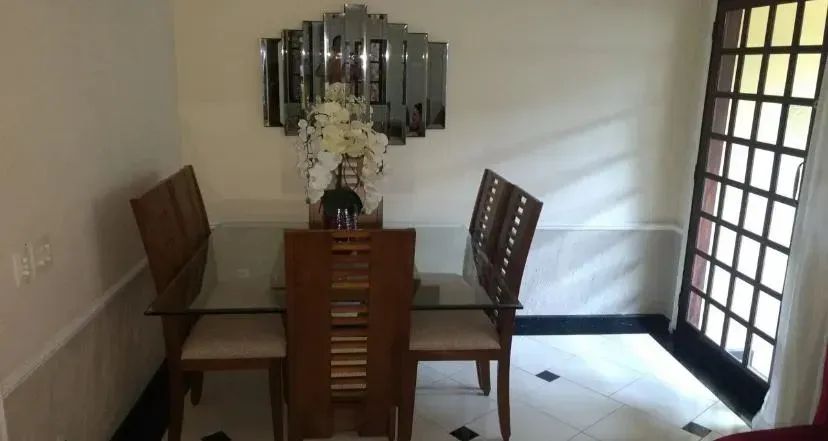 CASA COM 1 QUARTO EM OLINDA