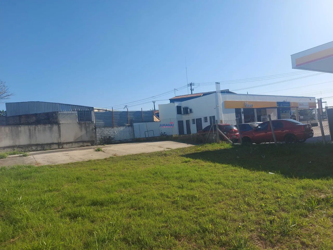 Terreno para locação - Foto 2