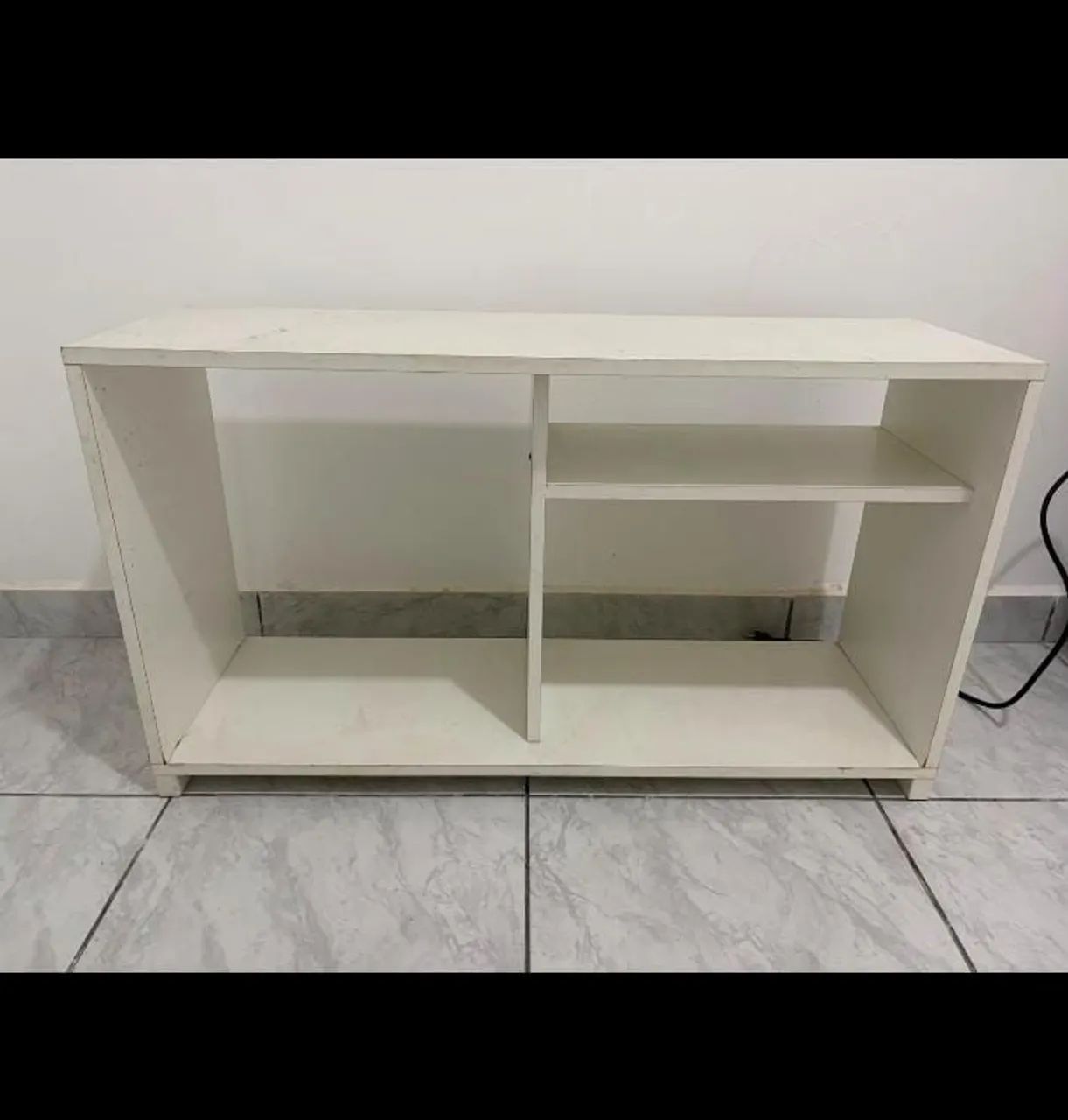Rack pequeno 