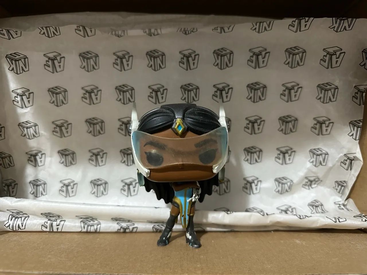 Funko pop