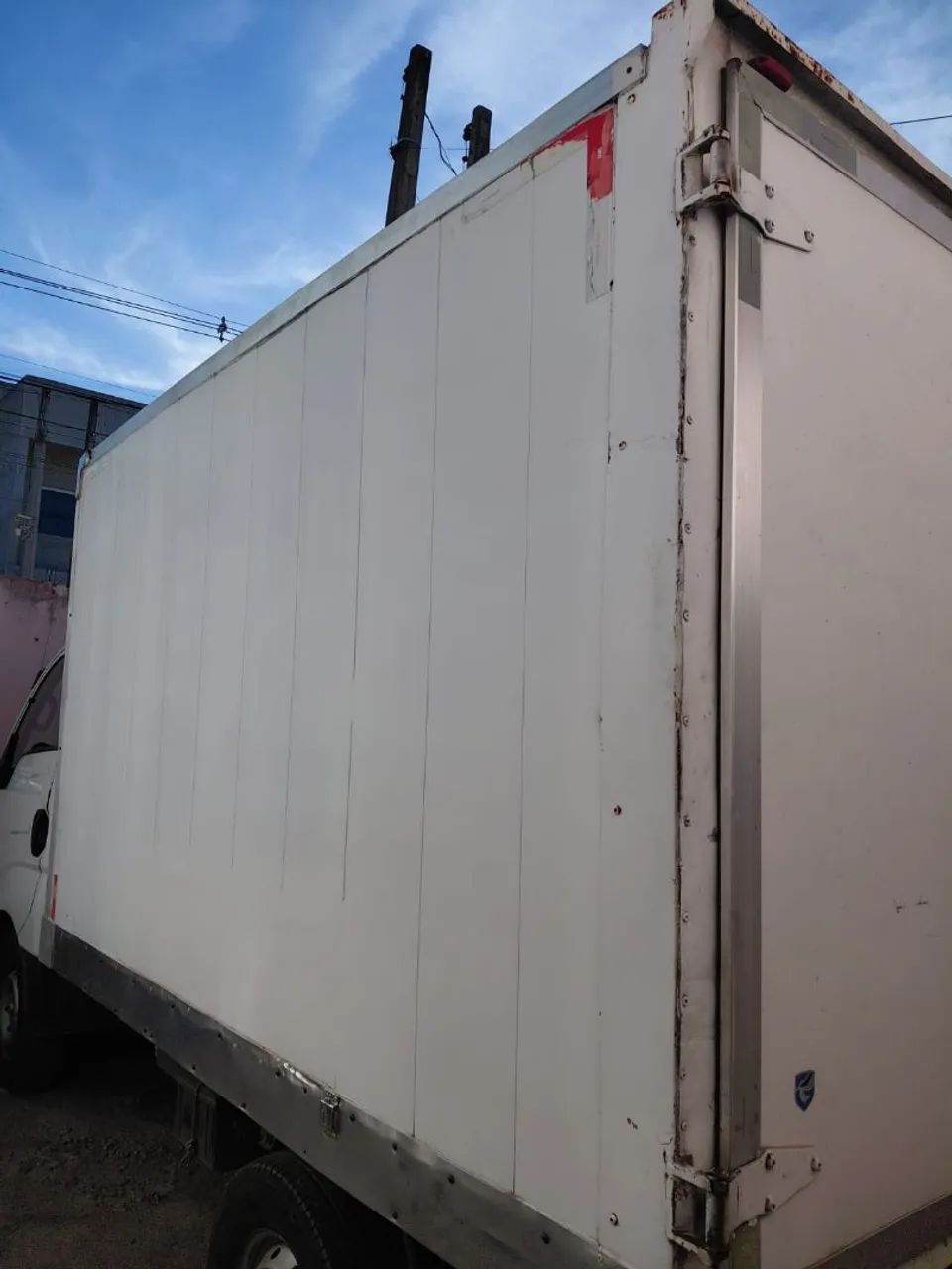 Vende-se baú refrigerado  - Foto 4