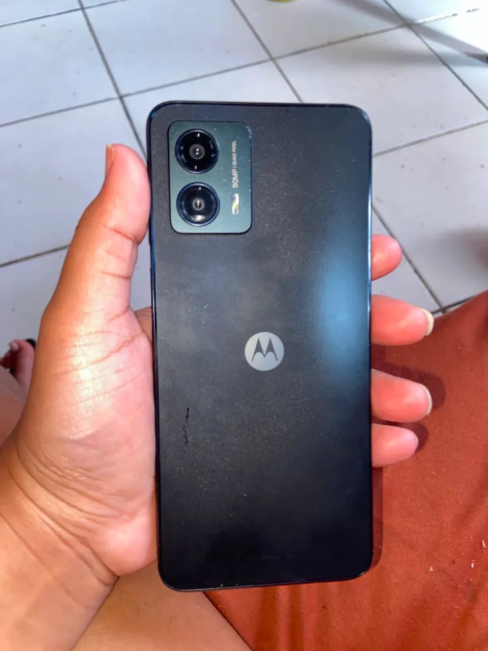 Motorola G53 - Foto 5