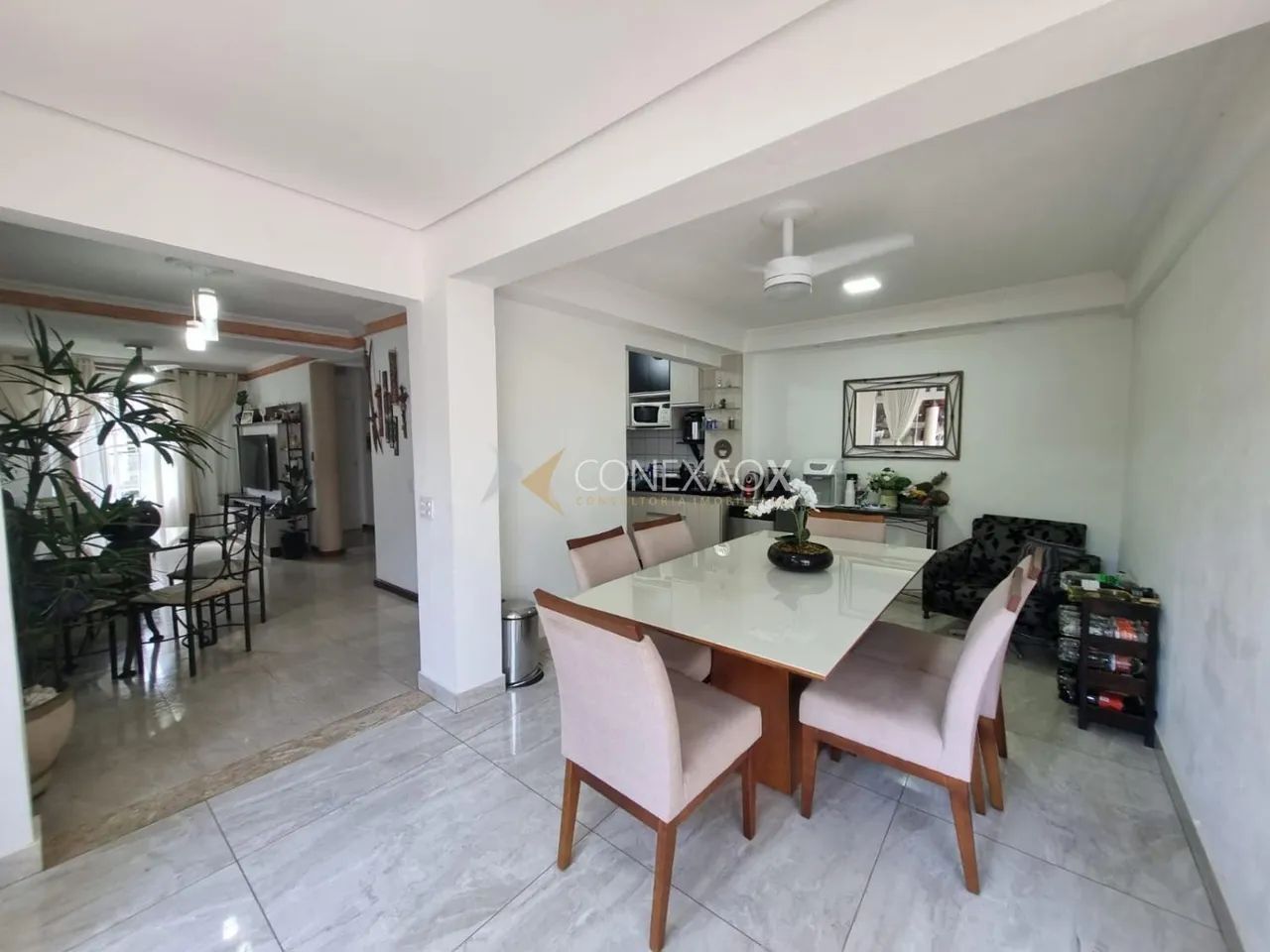 casa - Parque Villa Flores - Sumaré
