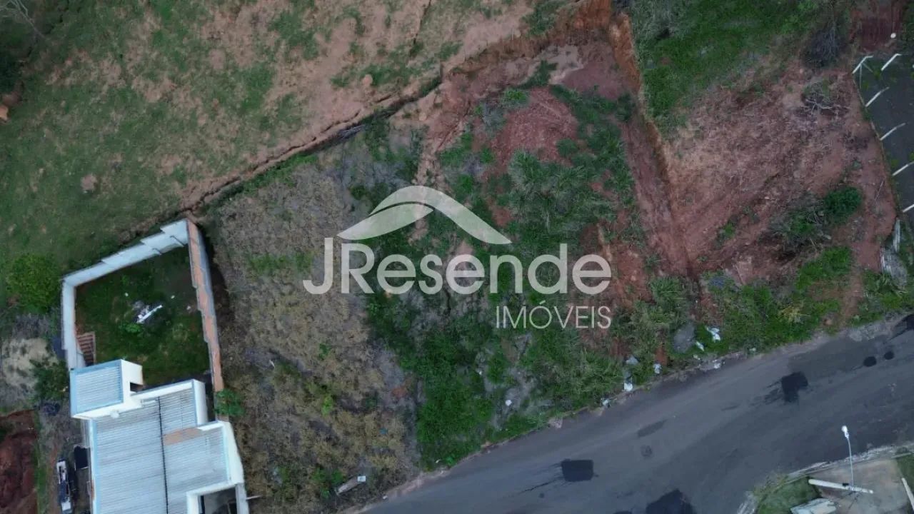 Terreno Padr ão em Capitólio - Foto 2