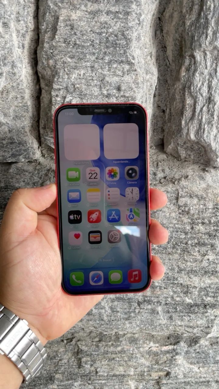 iPhone 12 OPORTUNIDADE  - Foto 2