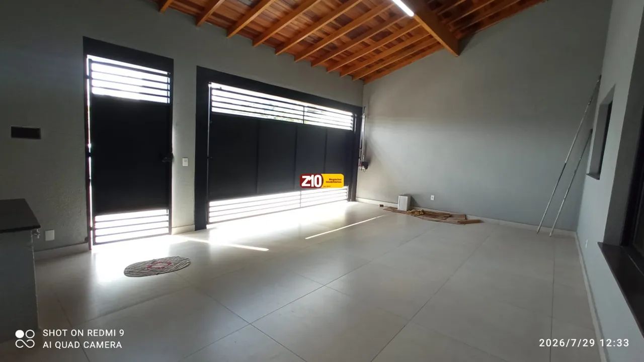 CASA A VENDA03 DORMITÓRIOS - JARDIM BOM SUCESSO - Foto 3