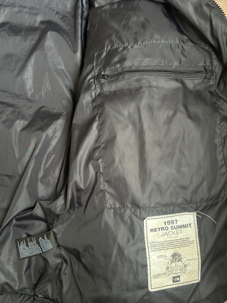 Jaqueta The North Face  - Foto 2
