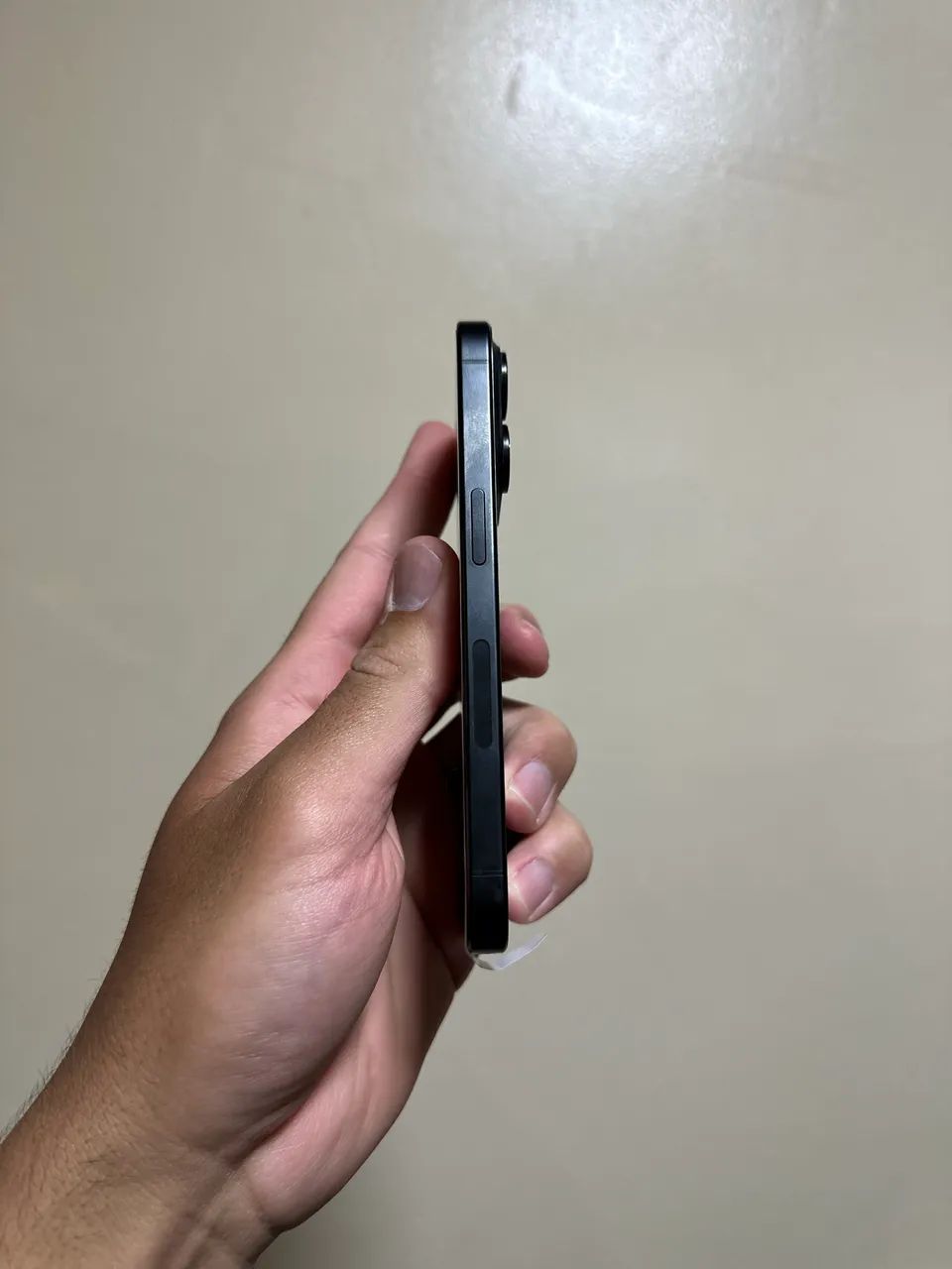 ? IPHONE 15 PRO - 128GB - TODO ORIGINAL - IMPECÁVEL! - Foto 5