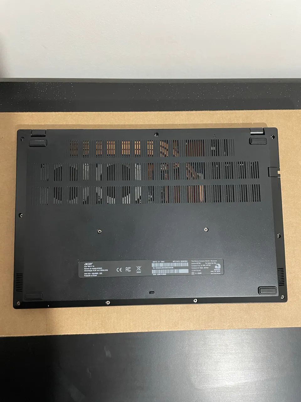 Acer Nitro V15 - Foto 2