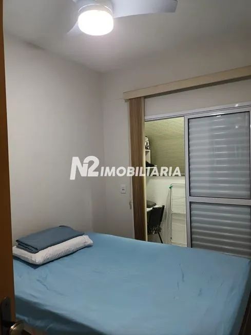 Venda Apartamento SANTA MONICA - Foto 5