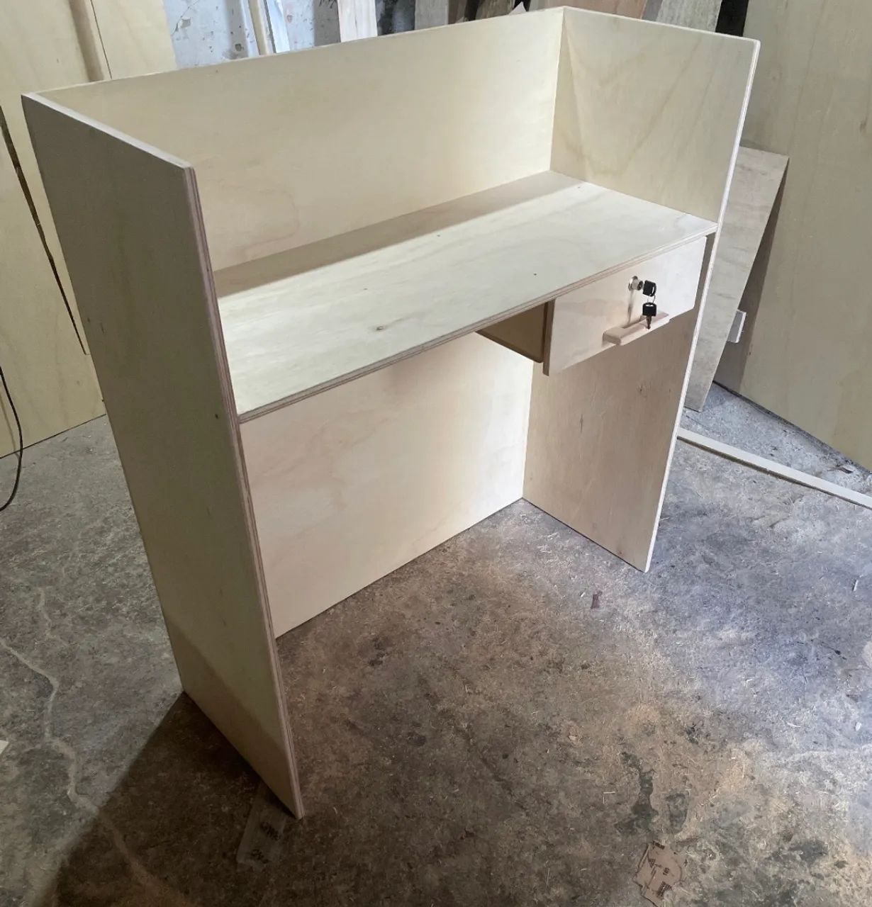 Balcão 65171896041474120