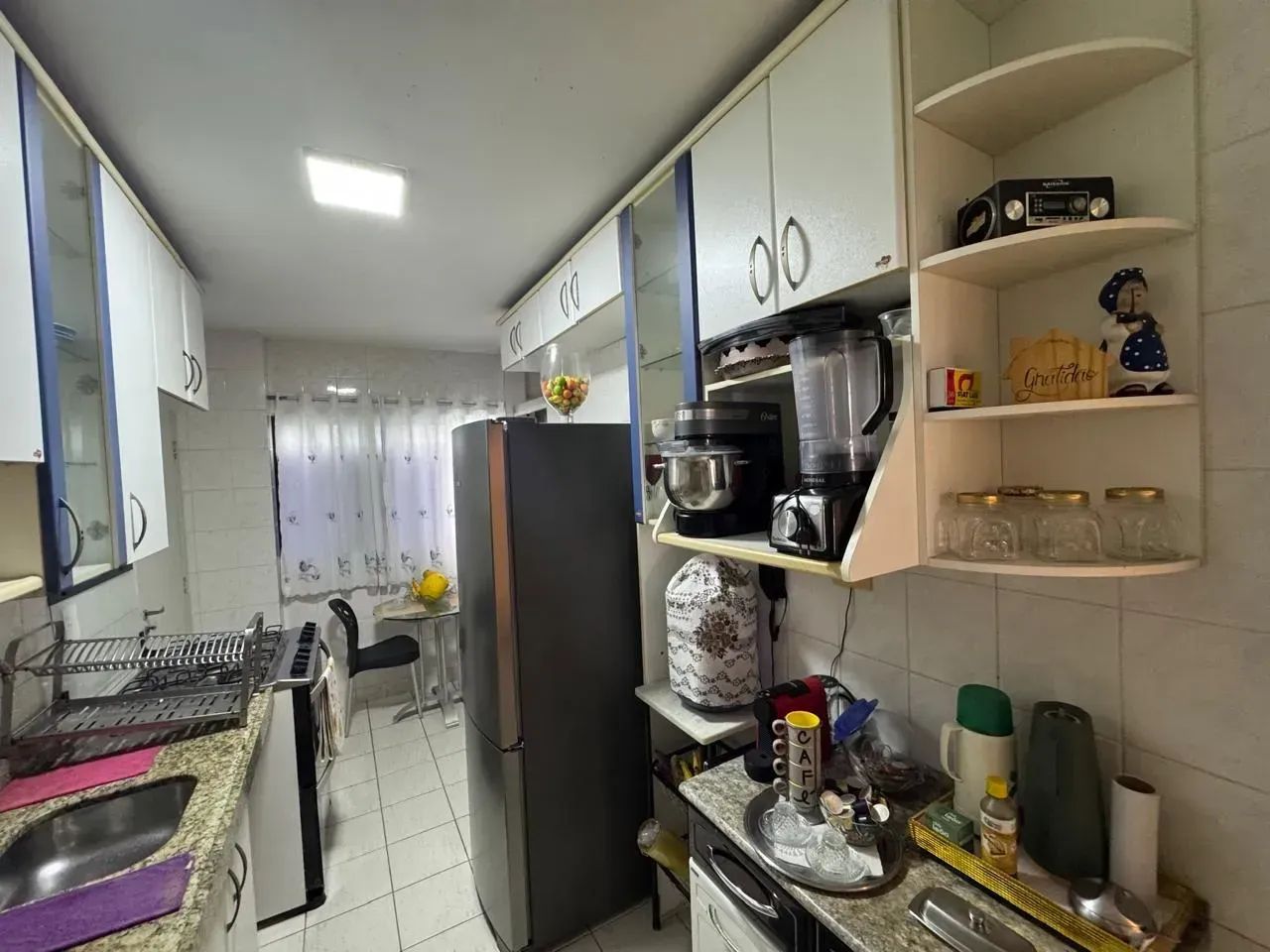 APARTAMENTO 3 QUARTOS - 2 SUÍTE - Foto 2