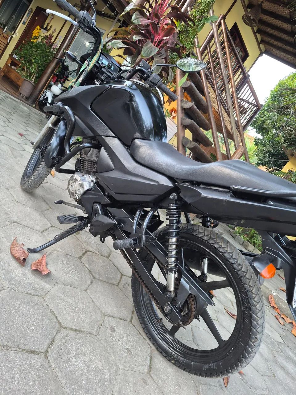 Factor 125i ed 2020 - Foto 2