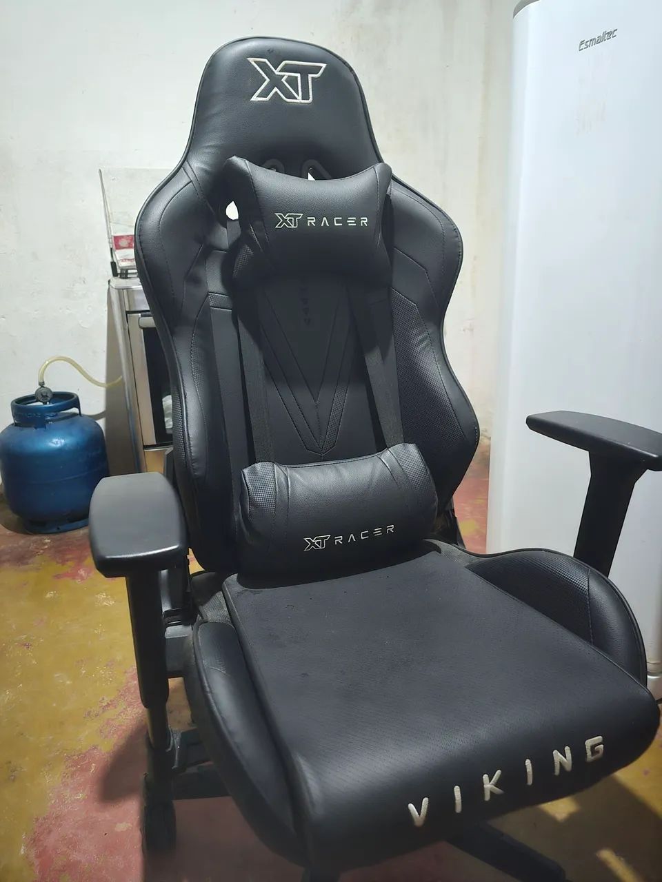 Cadeira gamer - Foto 2