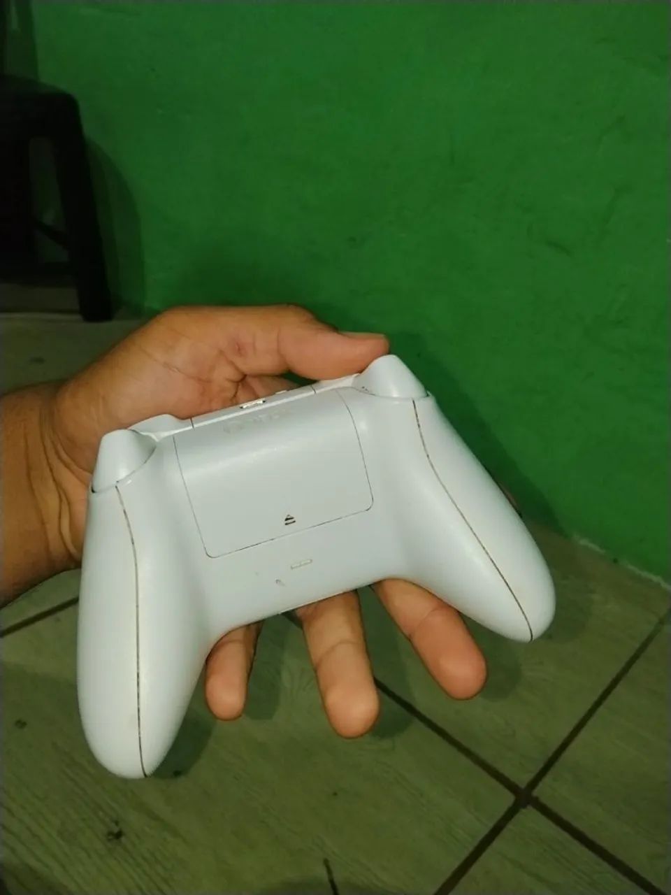 Controle de Xbox  - Foto 2